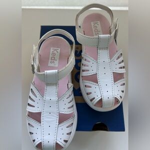 Keds Daphne Butterfly Sandals
